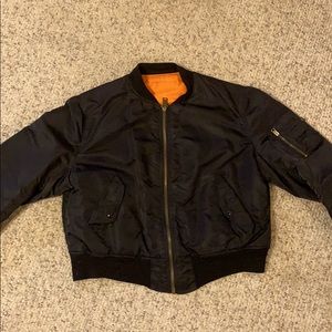 Alpha Industries MA-1 Bomber